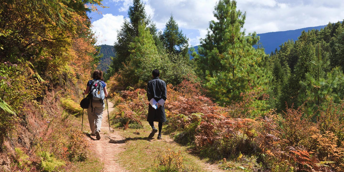 Essence of Bhutan