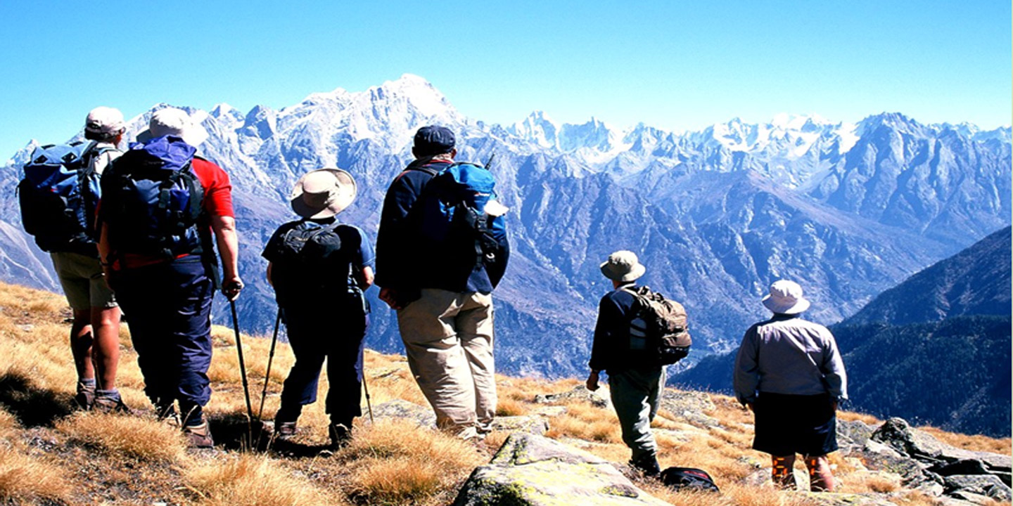 Rupin Pass Trek