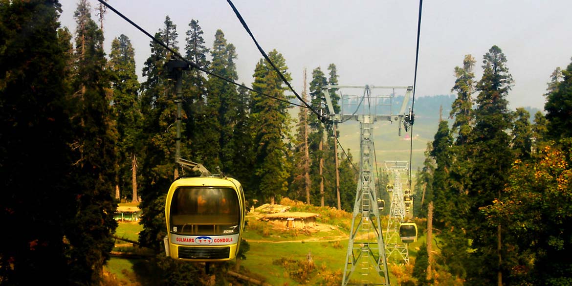 GULMARG