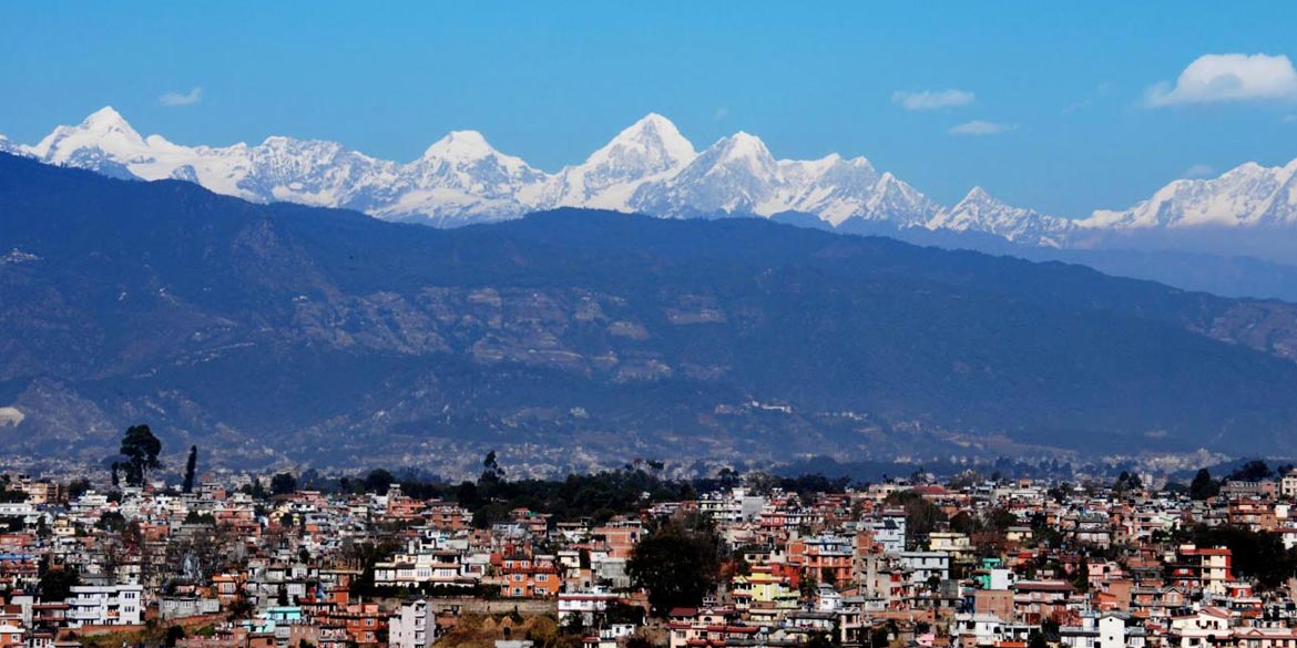 KATHMANDU